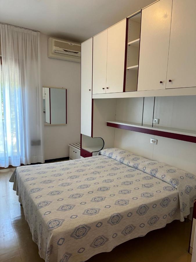 Hotel Reno ลิโดดิเยโซโล ภายนอก รูปภาพ