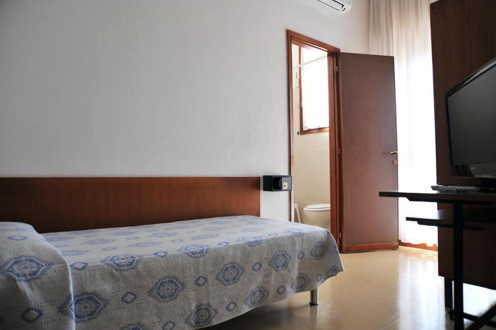 Hotel Reno ลิโดดิเยโซโล ห้อง รูปภาพ